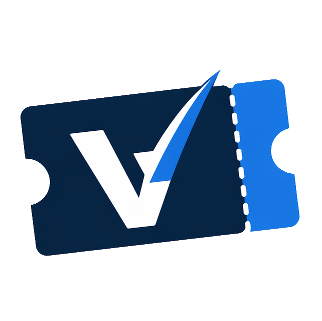 VerityTix Icon